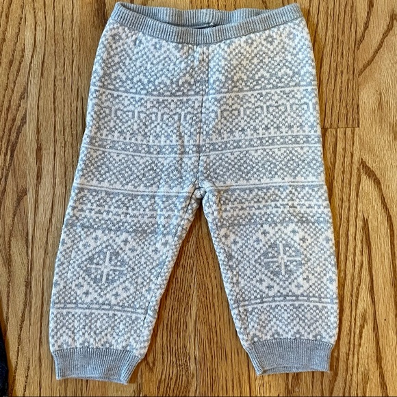 Cozy Pants Set - Picture 2 of 8
